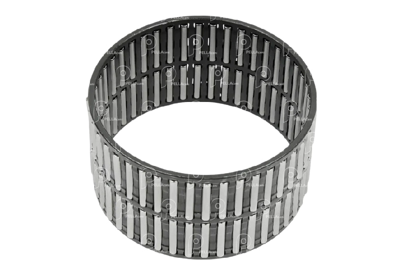Rodillo caja de cambios MB 16S1650 1300 ZF