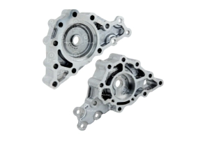 Carcasa bomba de aceite ZF 16S221 Iveco Zf