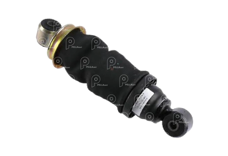 Fuelle de suspe cabina Tras MB Actros Sachs