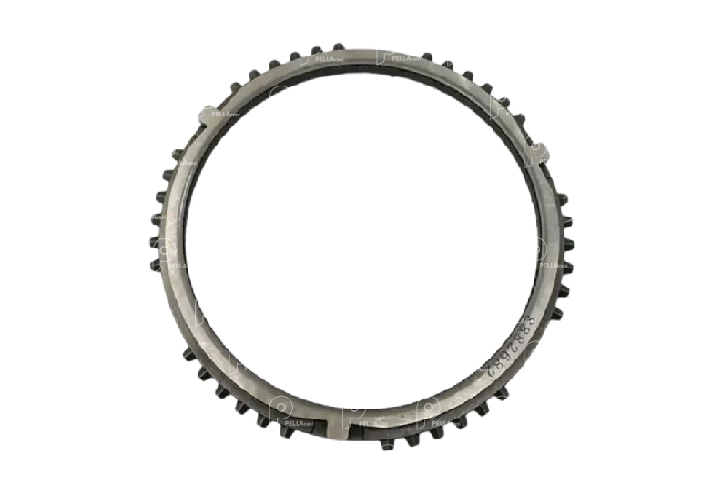 Anillo sincronizado 3º 4º ZF 16S130 ZF