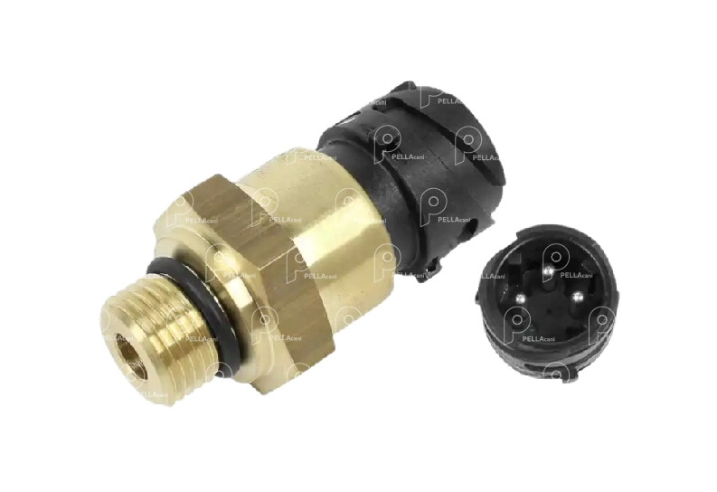 Sensor de suspensión Volvo FH FM