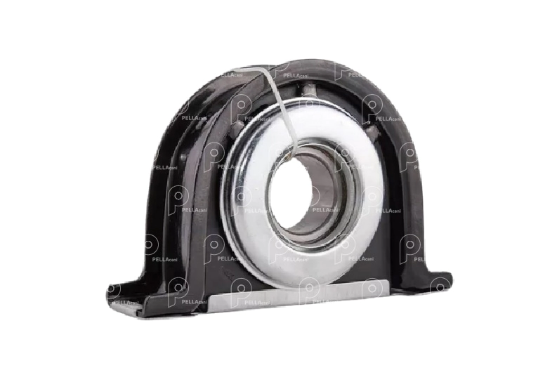 Soporte de cardan 50mm MB Atego 1725
