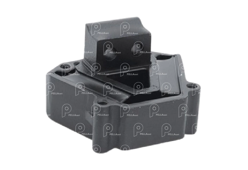 Soporte motor trasero Iveco Vertis
