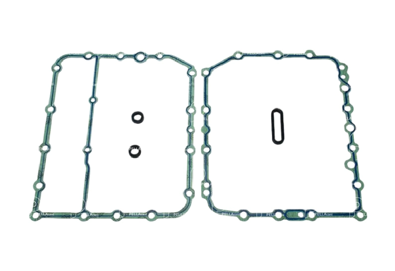 Kit rep caja de cambios caja AS-tronic Iveco