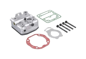 Tapa de compresor Knorr LK3986 Volvo