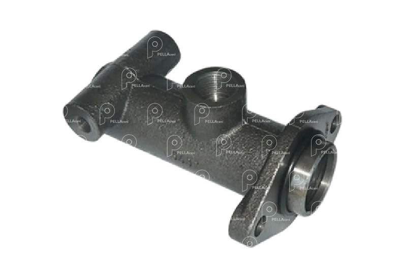 Cilindro maestro freno trasero MB Lo 812 813