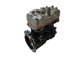 Compresor Scania Knorr 86mm Scania S6