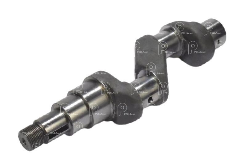 Cigüeñal Compresor Tipo Bendix 75 - Scania Tr