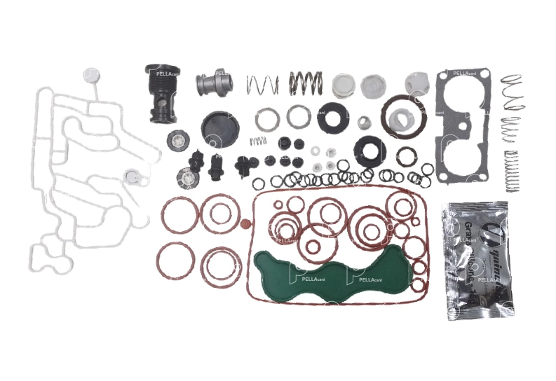 Kit rep Valvula APS Scania S6 Qn