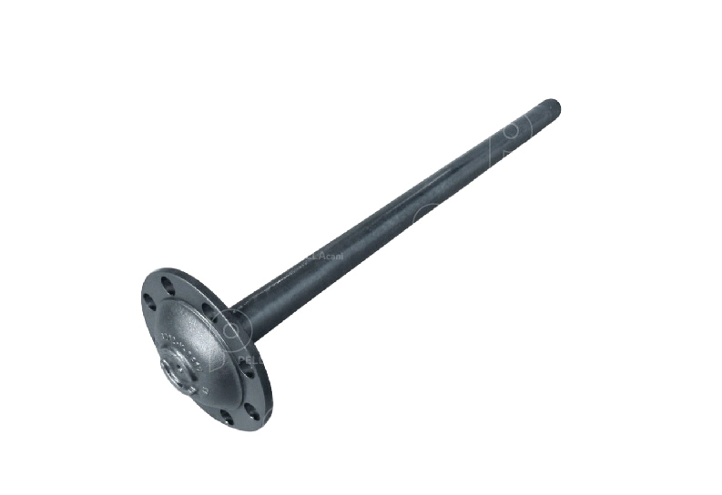Palier de diferenciasl VW Volvo Meritor Cp