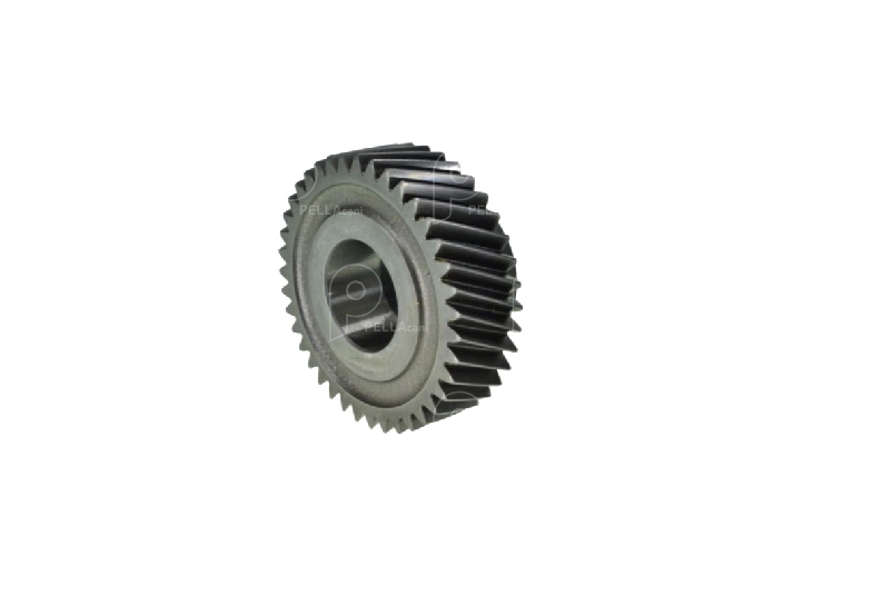 Engranaje de 4° Z=39 inferior S5-680 MB Cp