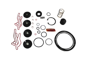Kit Rep. válvula reley ABS MN Actros QN