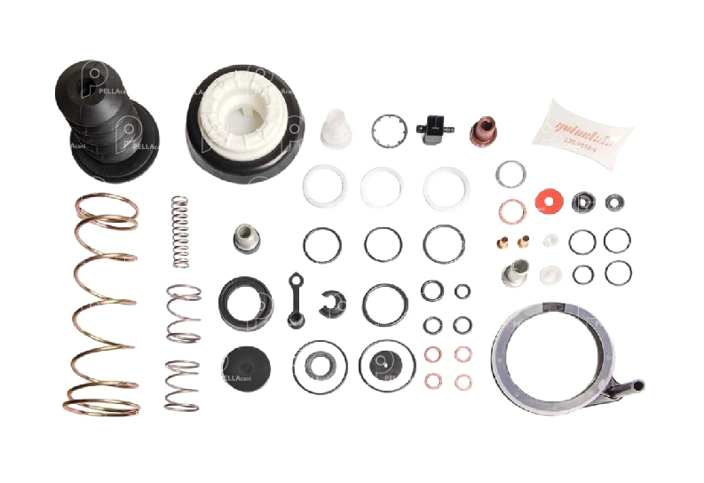 Kit reparación servo embrague VW Wabco Qn