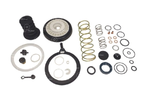 Kit Rep. servo tipo Wabco Iveco Stralis Qn
