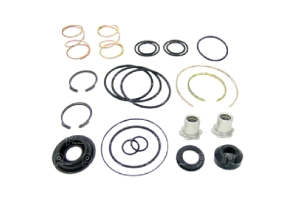 Kit Rep. Válvula pedalera Knoor Ford nuevo Qn