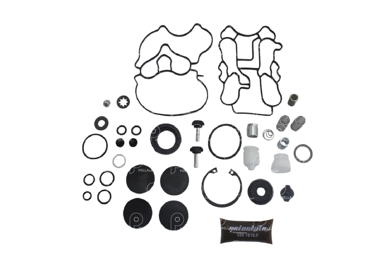 Kit rep válvula protectora Iveco Qn