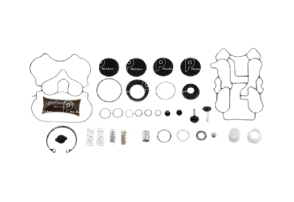Kit rep válvula protectora Iveco Qn