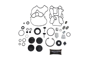 Kit rep válvula protectora Iveco Qn