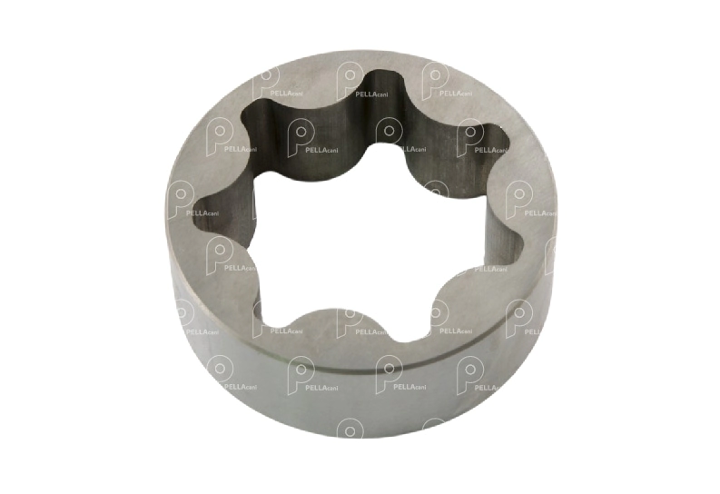 Rotor bomba de aceite 16S221 ZF