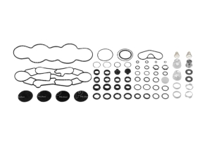 Kit Rep Full Protectora 6 Vías Tipo Knorr Qn