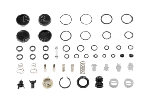 Kit Rep válvula Protectora  Wabco full Qn