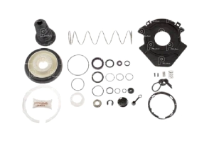 Kit Rep. Servo O 500 Electrónico  Qn