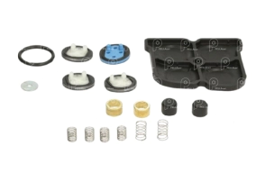 Kit Rep. Válvula Tipo Wabco Cuatro Vías Qn