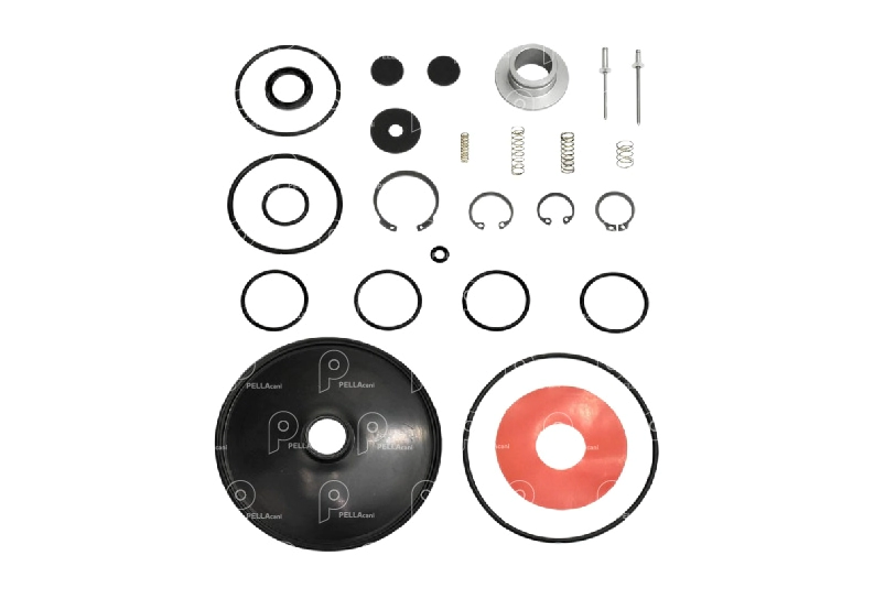 Kit Rep válvula Sensible a la Carga Tipo Wabco