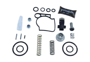 Kit Rep Freno Mano Compacto Doble Wabco Qn