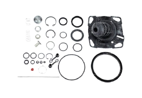Kit Rep Servo Knorr Tacho Verde  Qn