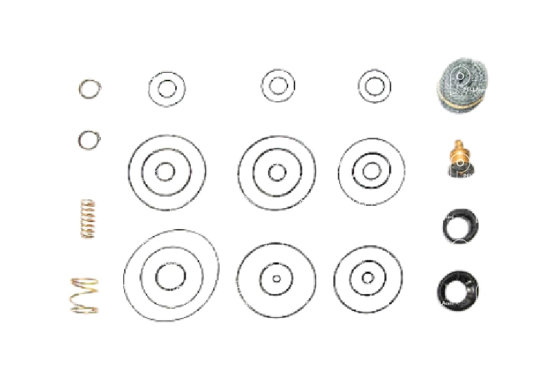 Kit Rep Distribuidora Knorr AC596a Qn