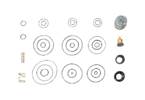 Kit Rep Distribuidora Knorr AC596a Qn