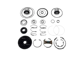 Kit Rep. válvula pedalera tipo Wabco Qn