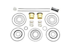 Kit Rep. pedalera D 75 B 70 Eurocargo Qn