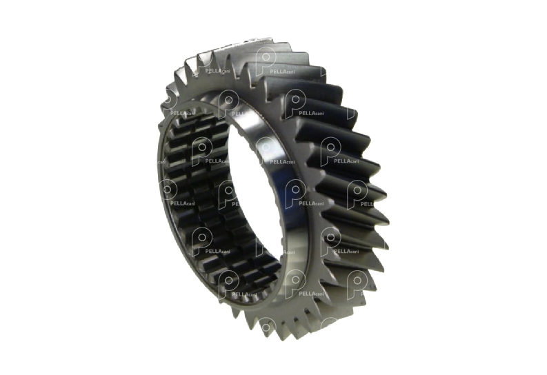 Engranaje de 4° 34Z 16AS2630 ZF