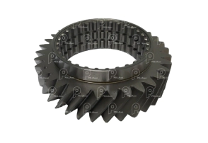 Engranaje de 4° 34Z 16AS2630 ZF