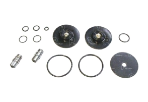 Kit reparación Válvula ABS tipo Wabco  Qn