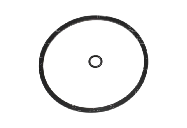 Juego de oring Compresor Knorr 80mm Qn