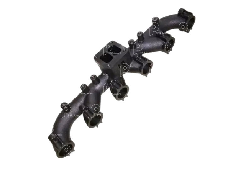 Múltiple de escape Ford VW 6CT