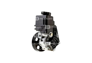 Bomba dirección hidráulica MB Sprinter OM651