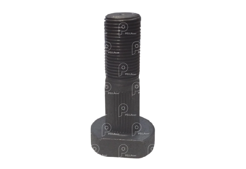 Tornillo corona diferencial Scania R780 660