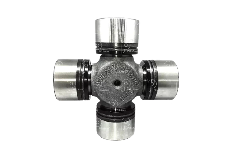 Cruceta VW Iveco Volvo 52mm largo 146.70mm