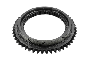 Cuerpo de acoplamiento ZF 16S1650 Kz