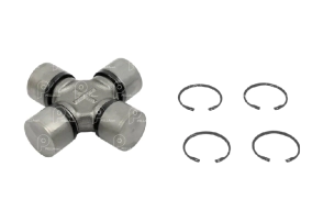 Cruceta cardan 59.00 largo 167.5 VW 19330