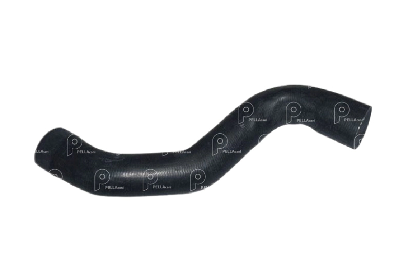 Manguera de radiador al termostato Scania PGR