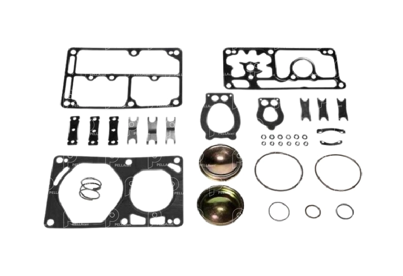 Entretapa con juntas compresor Volvo LP4190 Zp