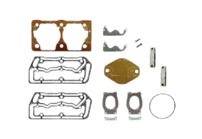 Kit rep tapa cilindro compresor 75mm Cummins Zp