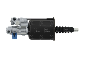 Servo embrague Mercedes