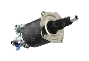 Servo embrague Mercedes