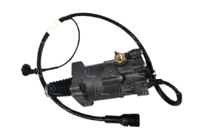 Servo embrague Volvo automático